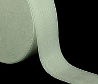 3" Touch Pleat Curtain Tape 50 Mtr Roll